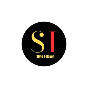 STYLE & HAVEN trademark artwork