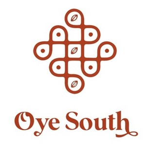 Oye South trademark artwork