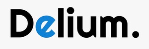 Delium trademark artwork
