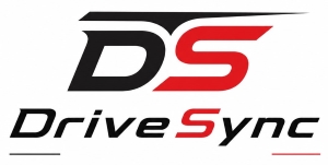 DriveSync trademark artwork