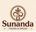 SUNANDA FOODS & SPICES trademark artwork
