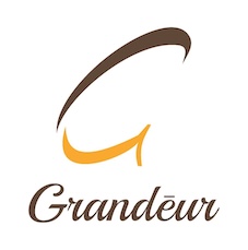 G Grandeur trademark artwork