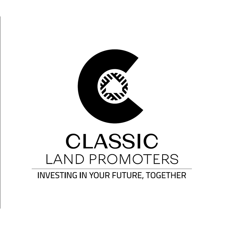 CLASSIC LAND PROMOTERS trademark artwork