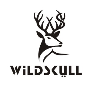 WILDSKULL trademark artwork