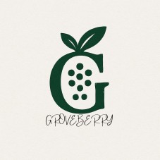 GROVEBERRY trademark artwork
