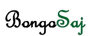 BONGOSAJ trademark artwork