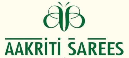 AAKRITI SAREES trademark artwork