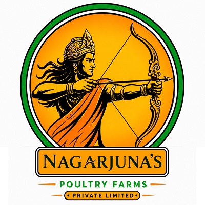 NAGARJUNA'S POULTRY FARMS PRIVATE LIMITED trademark artwork