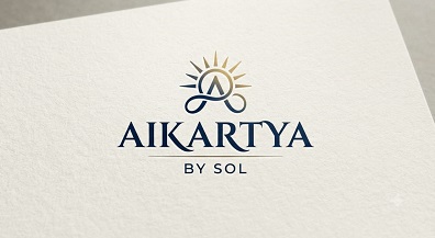 AIKARTYA BY SOL trademark artwork