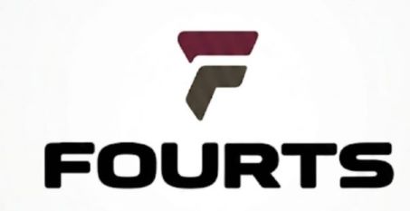 FOURTS trademark artwork