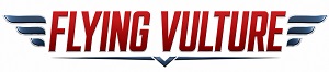 FLYING VULTURE trademark artwork