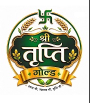 SHRI TRUPTI GOLD trademark artwork