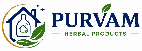PURVAM HERBAL PRODUCTS trademark artwork