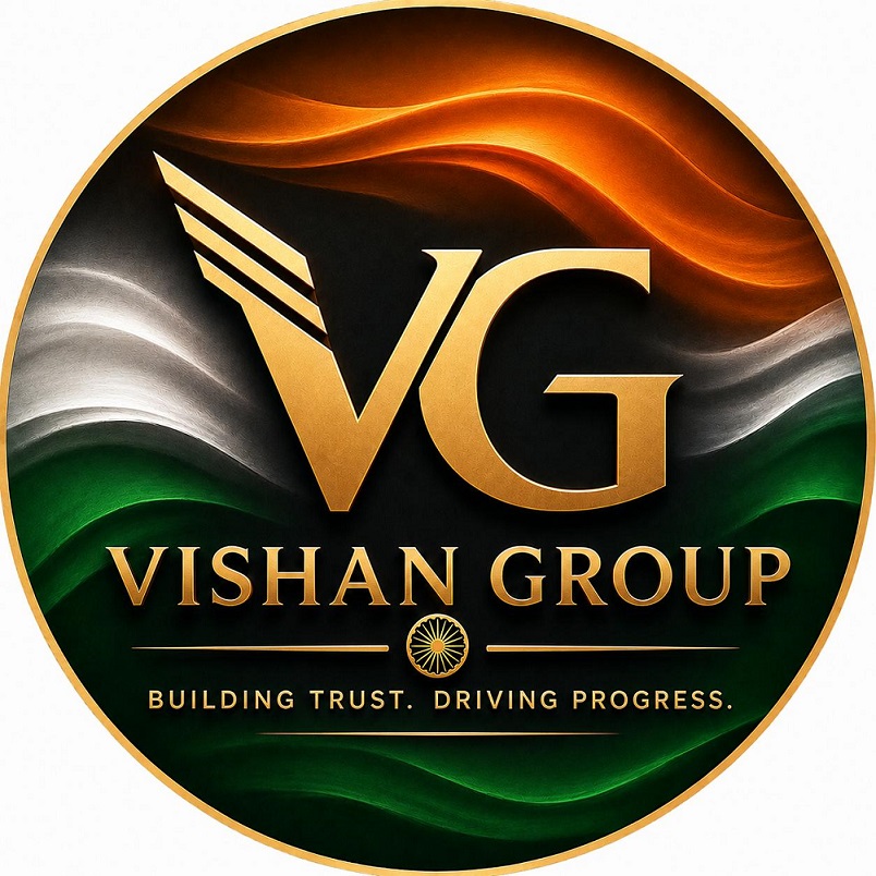 VISHAN GROUP trademark artwork