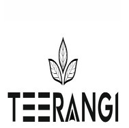 TEERANGI trademark artwork