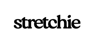 STRETCHIE trademark artwork