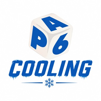 PA6 COOLING trademark artwork
