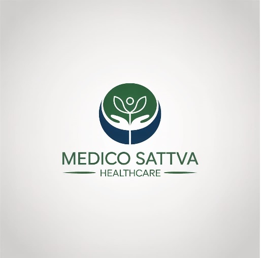 MEDICO SATTVA HEALTHCARE trademark artwork