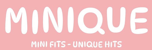 MINIQUE trademark artwork