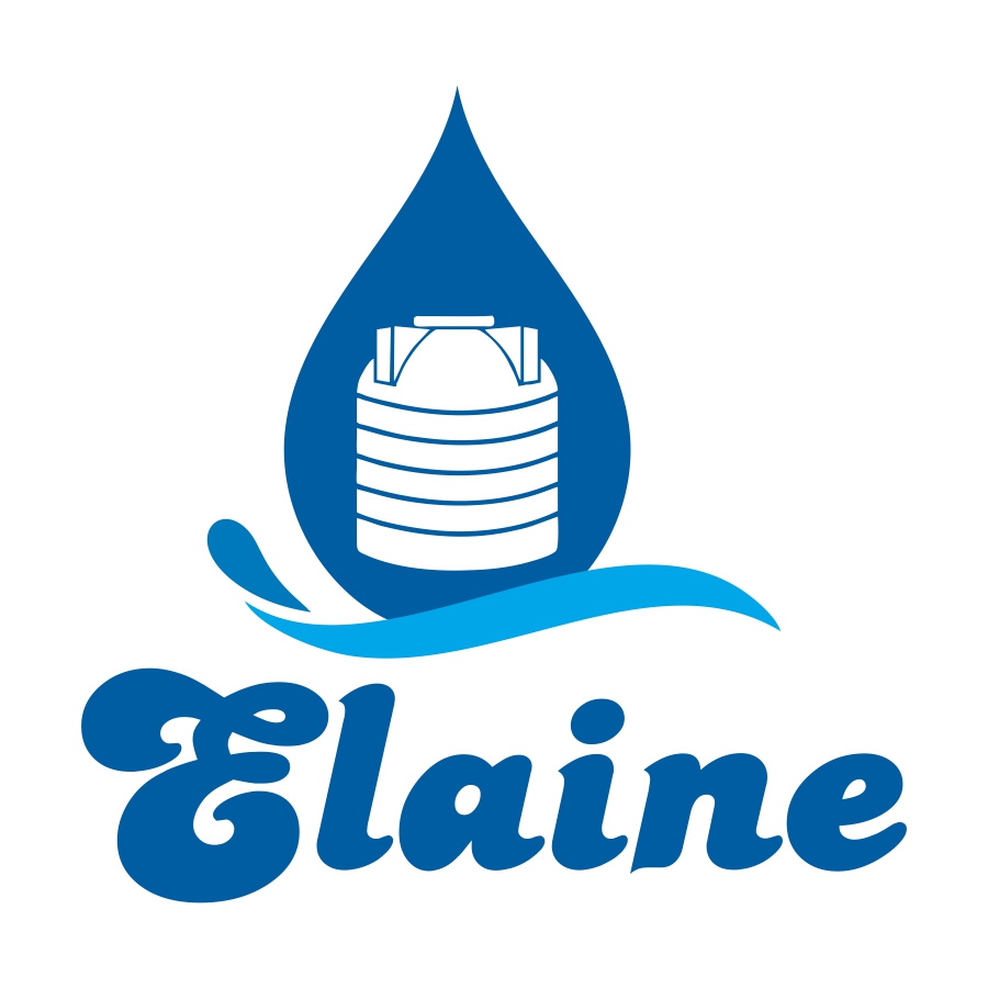 ELAINE trademark artwork