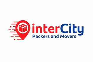 INTERCITY – PACKERS AND MOVERS trademark artwork