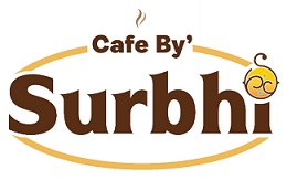 CAFE BY SURBHI trademark artwork