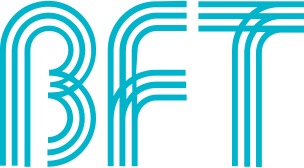 BFT trademark artwork