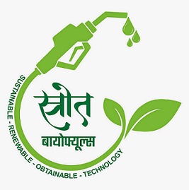 SROT BIOFUELS trademark artwork