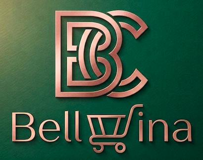 BELLACINA trademark artwork