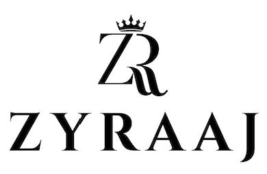 ZYRAAJ trademark artwork