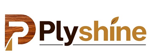 Plyshine trademark artwork