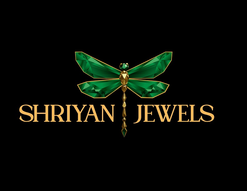 Shriyan Jewels trademark artwork