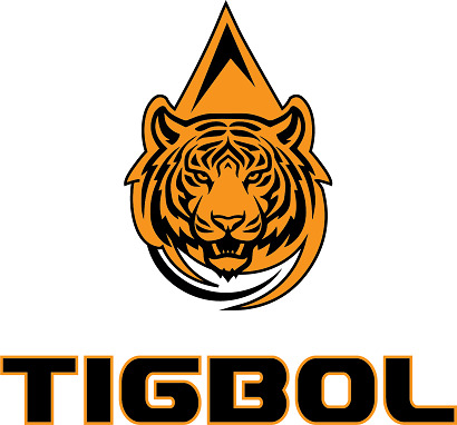 TIGBOL trademark artwork