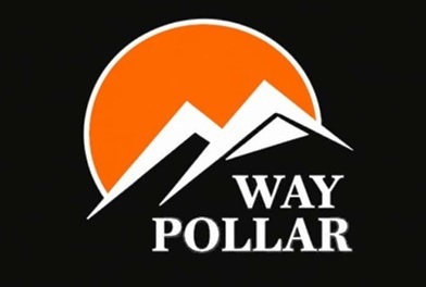 WAY POLLAR trademark artwork