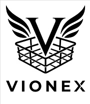 VIONEX trademark artwork