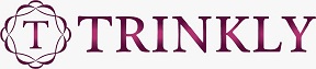 TRINKLY along with Logo T as per label trademark artwork