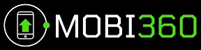 MOBI 360 as per label mark trademark artwork