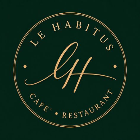 LE HABITUS trademark artwork