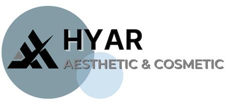 HYAR trademark artwork