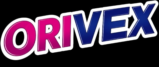 ORIVEX trademark artwork