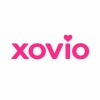 XOVIO trademark artwork