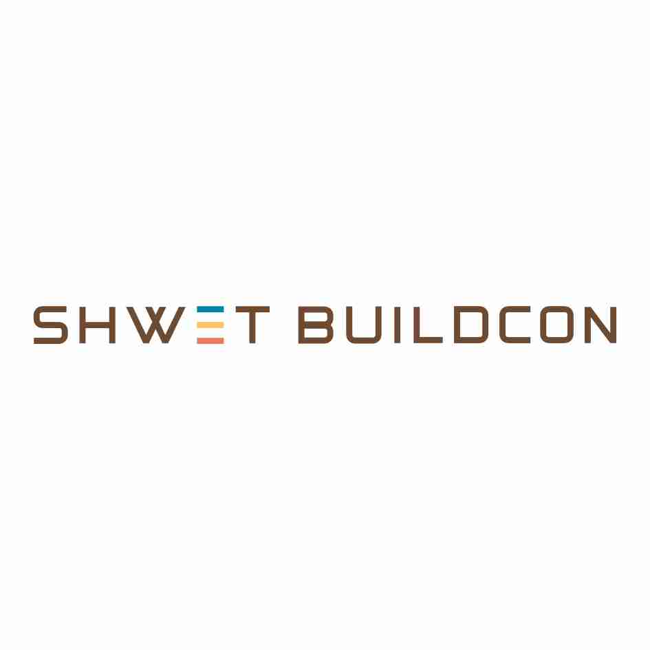 SHWET BUILDCON trademark artwork