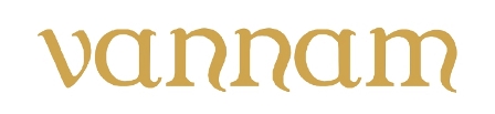 VANNAM trademark artwork
