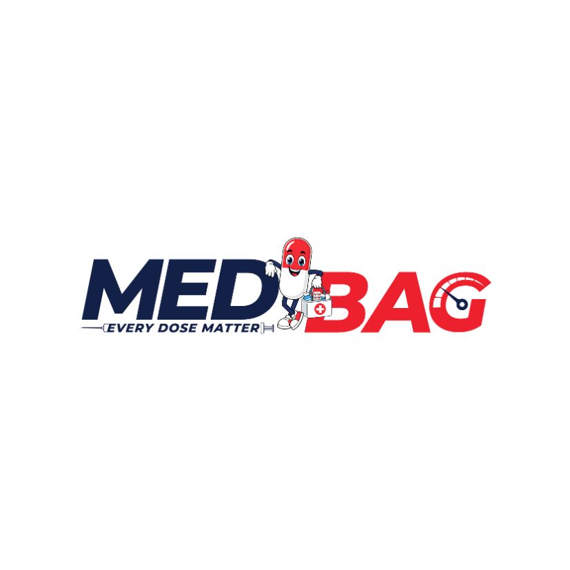 MEDIBAG trademark artwork