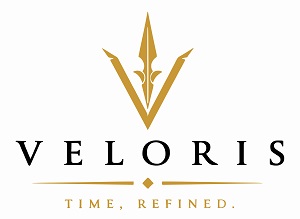 VELORIS trademark artwork