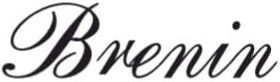 BRENIN trademark artwork