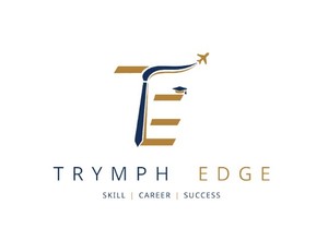 TRYMPH EDGE - SKILL CAREER SUCCESS trademark artwork