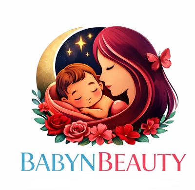 BABYNBEAUTY trademark artwork