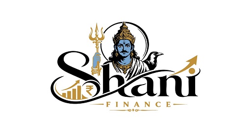 SHANI FINANCE trademark artwork