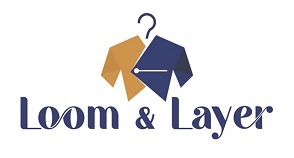 Loom & Layer trademark artwork